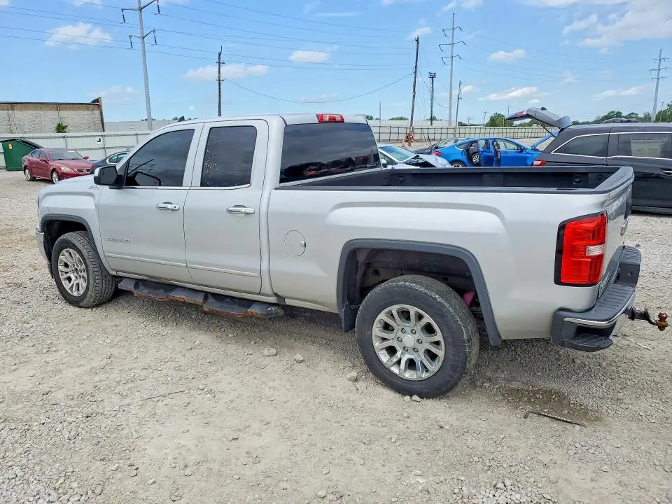 GMC SIERRA 2016 VIN 1GTV2MEC7GZ110964