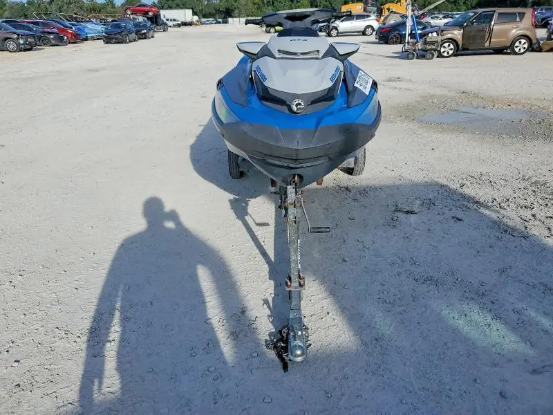 SEA-DOO  2019