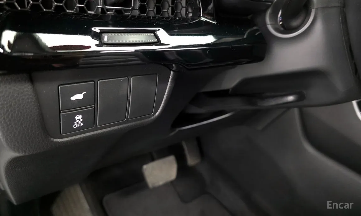 Honda CR-V 2023 1.5 EX-L 2WD