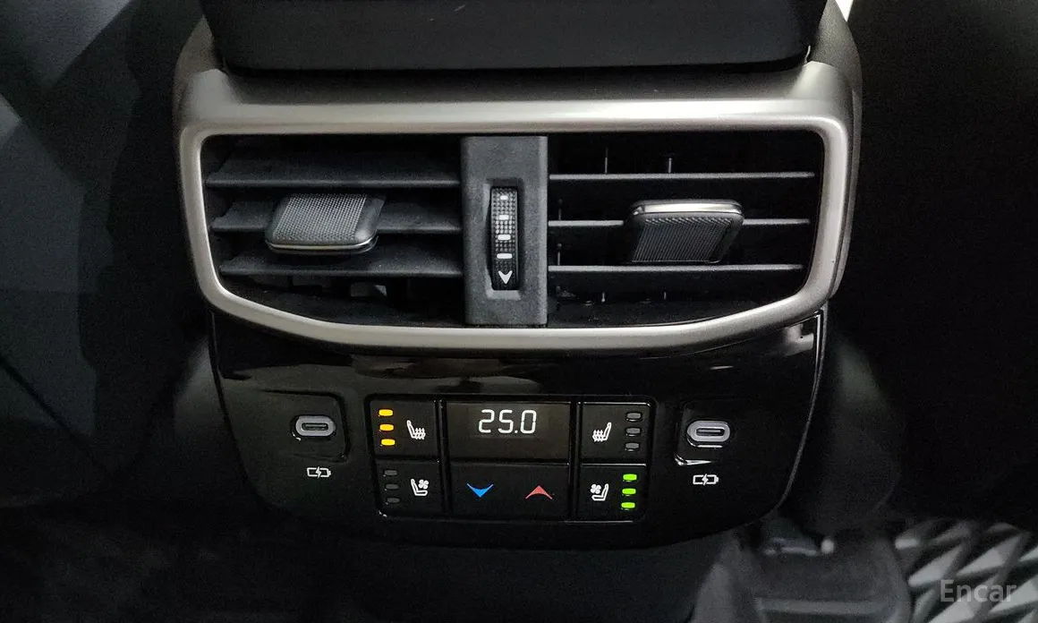 Lexus RX 2023 Luxury