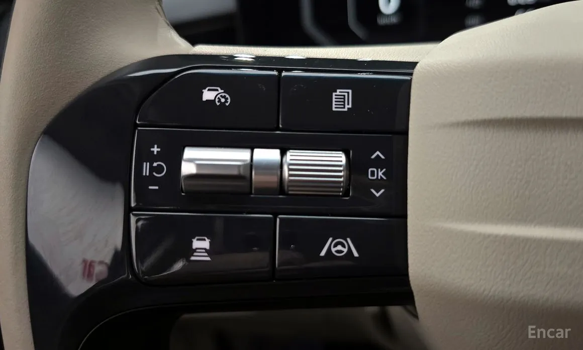 Kia K8 2024 Signature