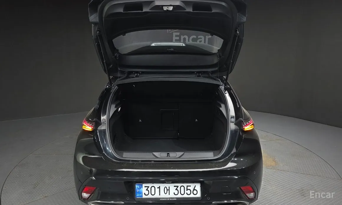 Peugeot 308 2022 1.5 BlueHDi GT