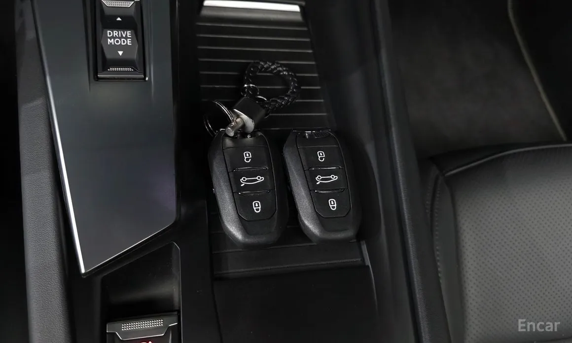 Peugeot 408 2023 1.2 Pure Tech GT