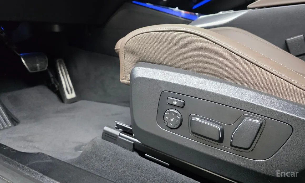 BMW X3 2024 xDrive 20 M Sport