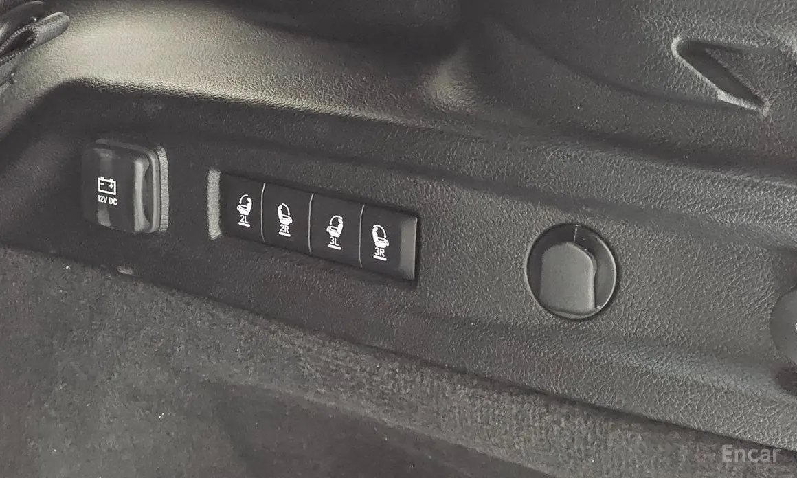 Jeep Cherokee 2021 L 3.6 Overland