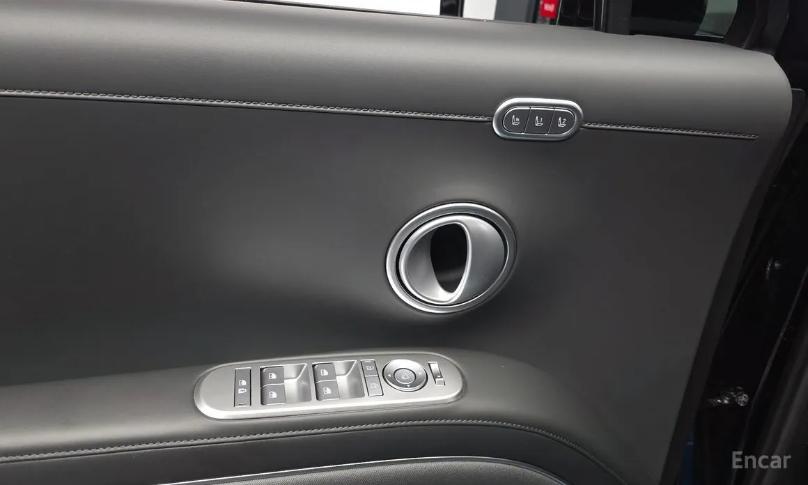 Hyundai Palisade 2025 HEV 2.5T 2WD 7-Seater