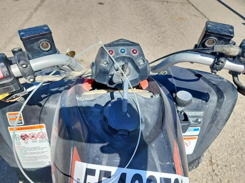 CAN-AM  2022