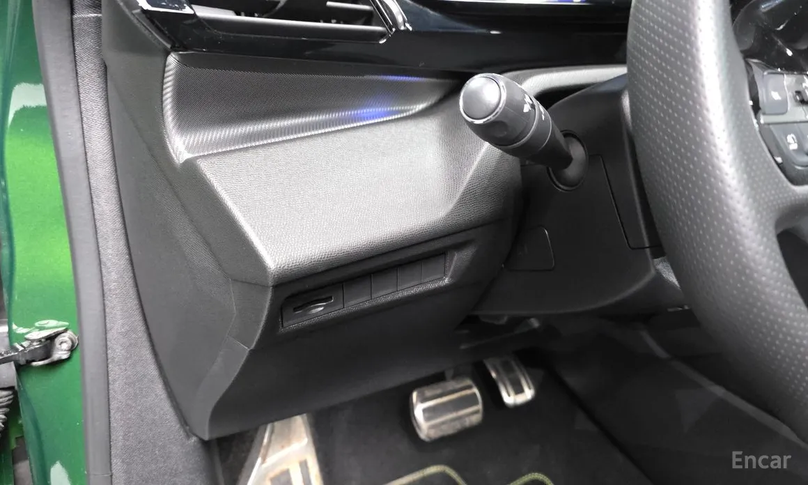 Peugeot 308 2022 1.5 BlueHDi GT