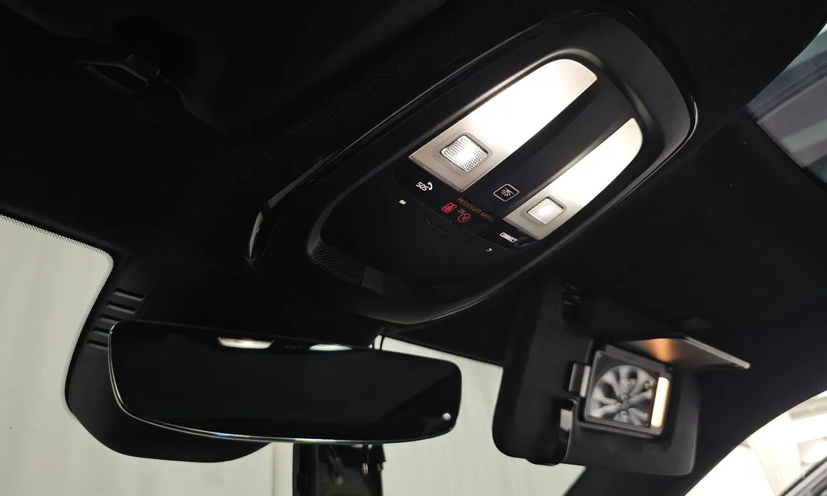 Polestar 2 2022 Longrange Singlemotor