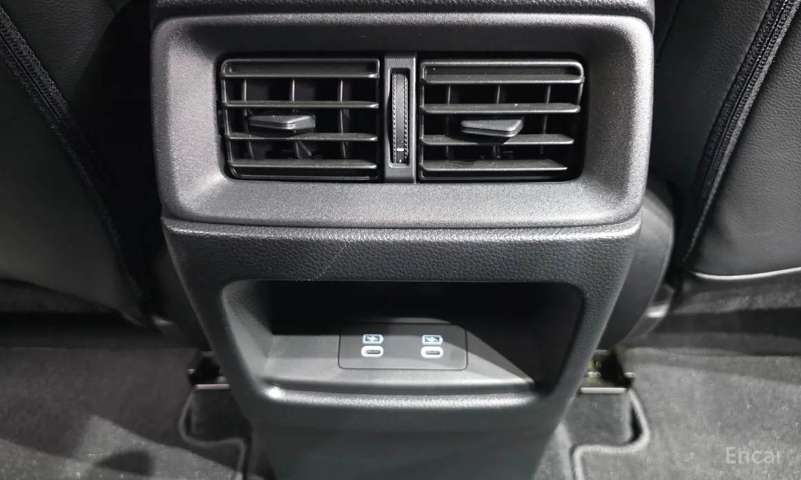 Honda CR-V 2023 2.0 Hybrid Touring 2WD