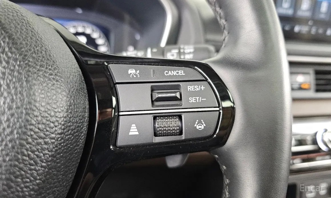 Honda Pilot 2023 3.5 Elite
