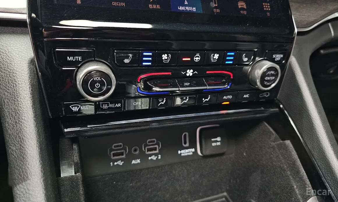 Jeep Cherokee 2021 L 3.6 Overland