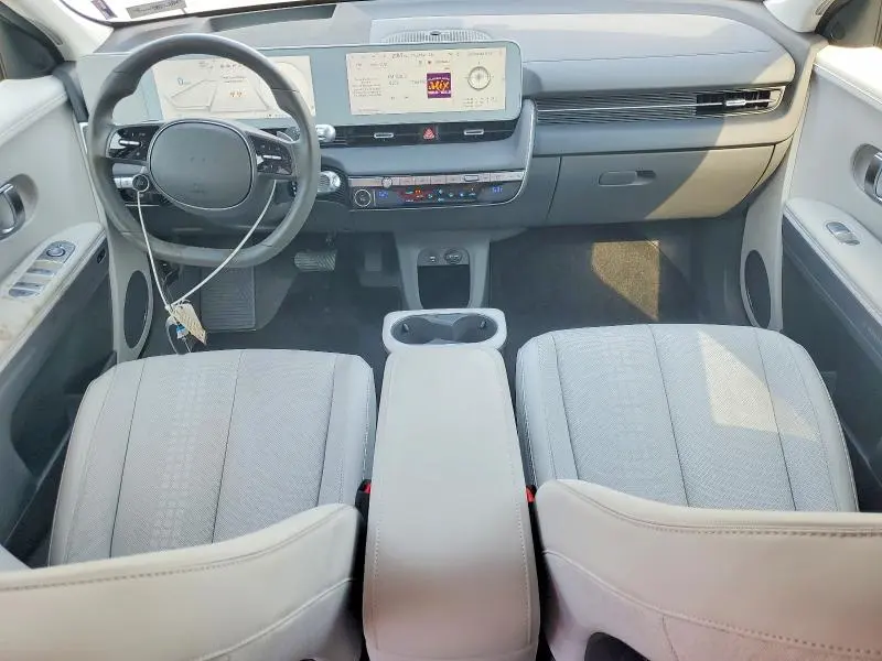 HYUNDAI IONIQ 2024 VIN KM8KRDDFXRU276840