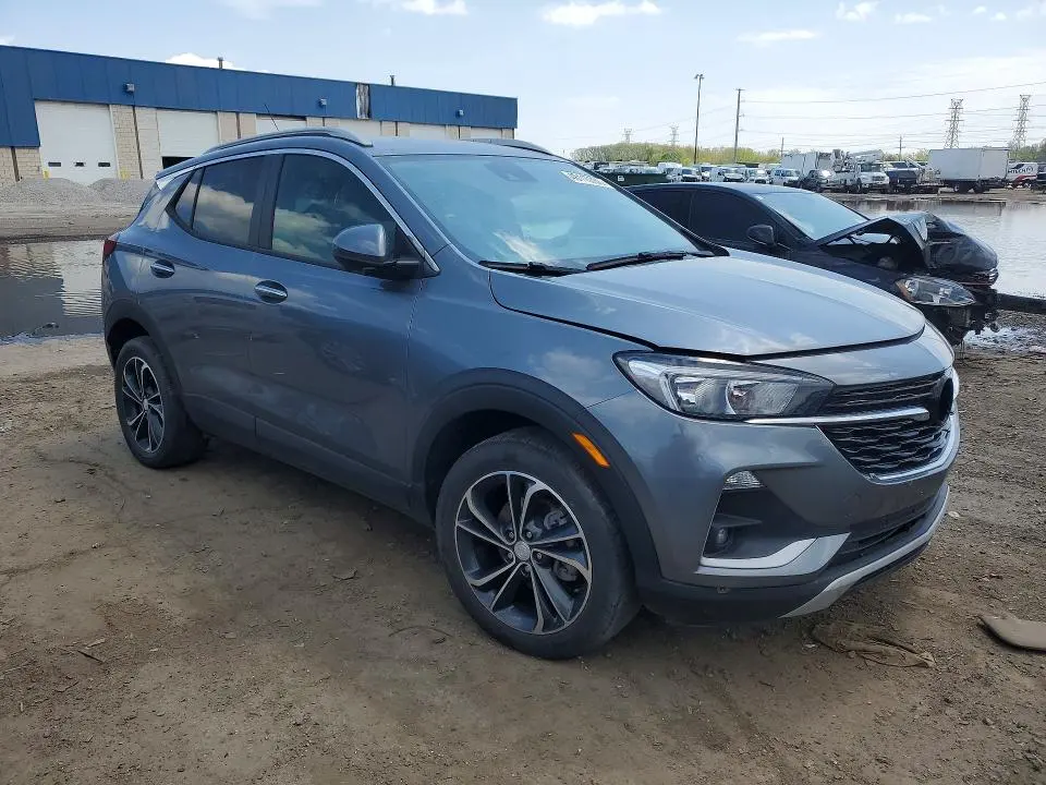 BUICK ENCORE 2021 VIN KL4MMDSL4MB036430