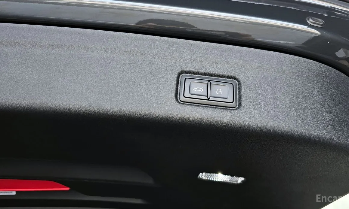 Audi Q6 e-tron 2025 Performance