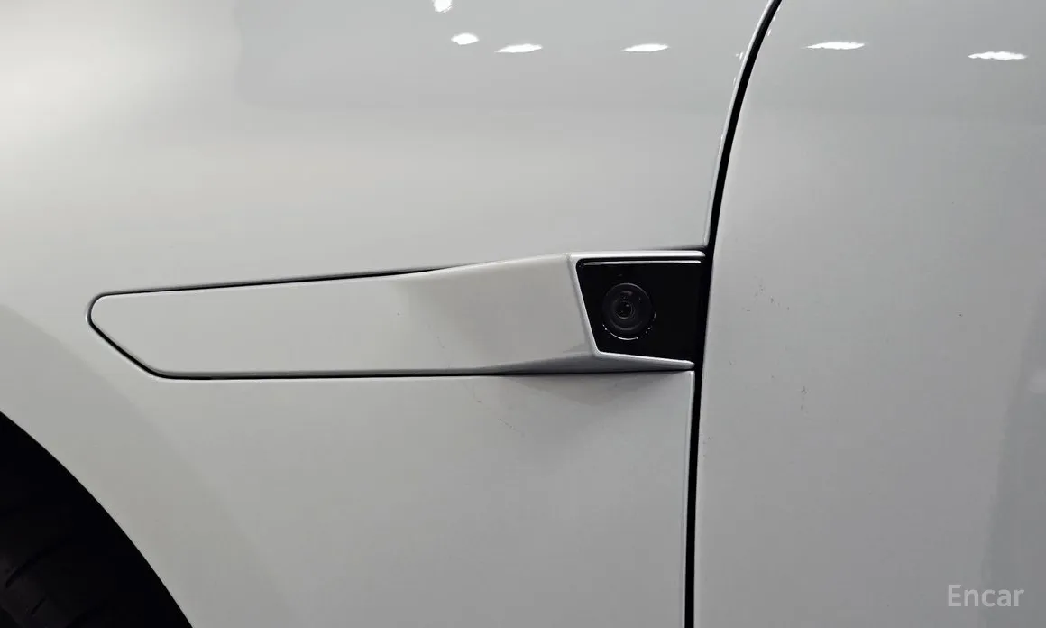 Polestar 4 2024 Long Range Single Moter