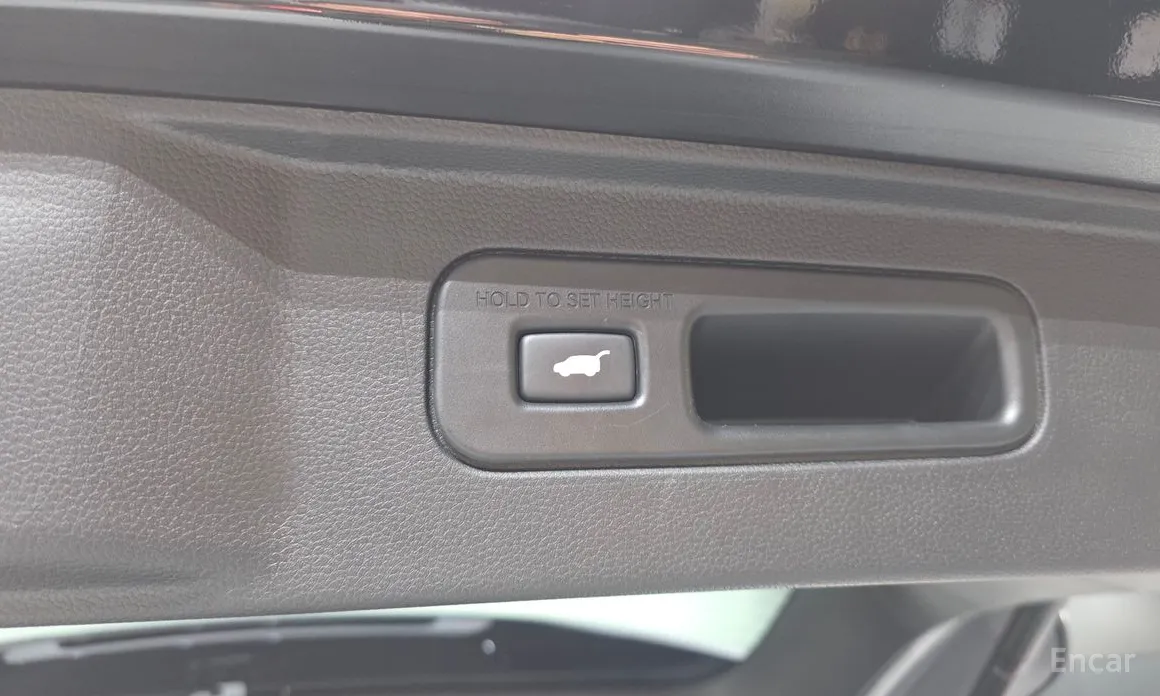 Honda Pilot 2023 3.5 Elite