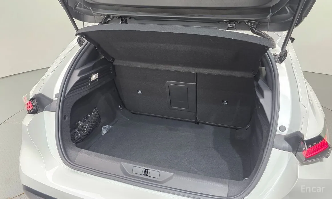 Peugeot 308 2022 1.5 BlueHDi GT