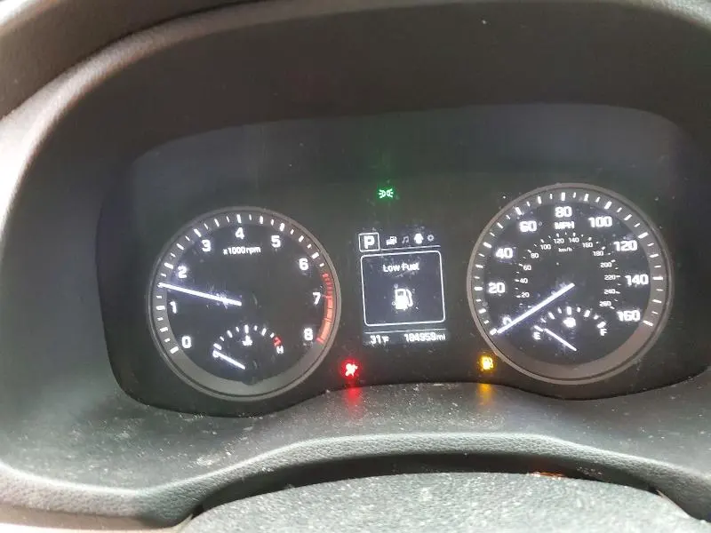 HYUNDAI TUCSON 2016 VIN KM8J23A41GU032679