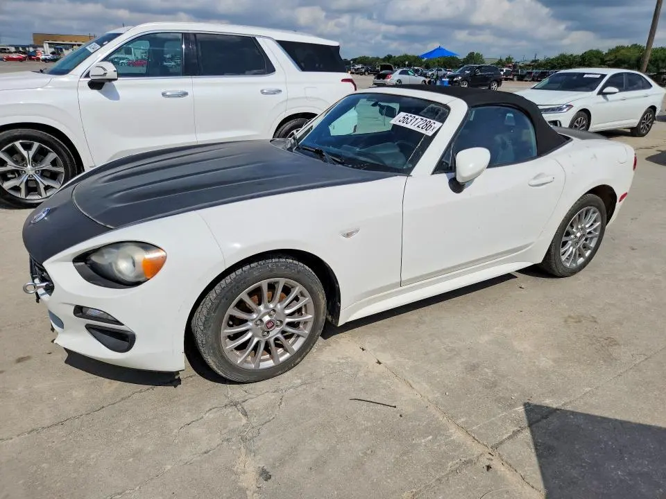 FIAT ALL OTHER 2018 VIN JC1NFAEK1J0137502