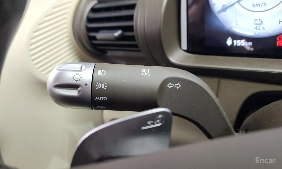 Hyundai Casper 2024 Inspiration