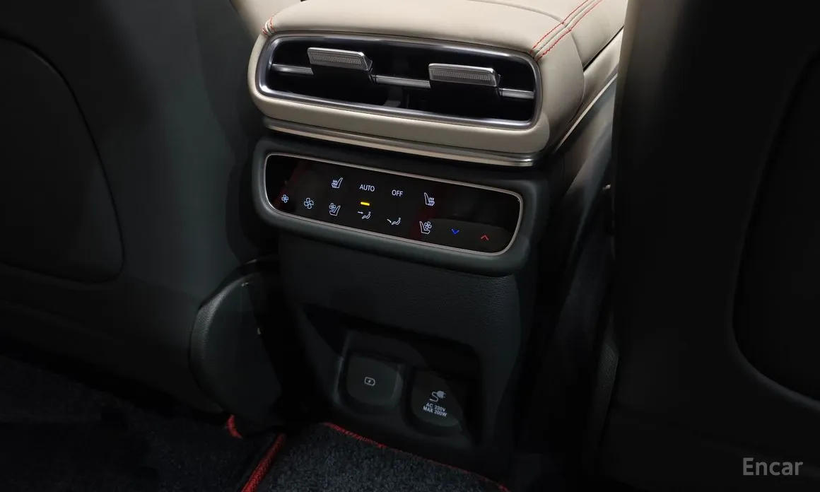 Genesis GV80 2023 3.5T e-S/C Gasoline AWD
