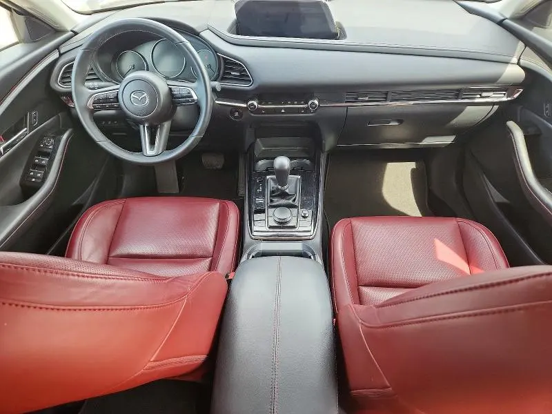 MAZDA CX30 2025 VIN 3MVDMBCM7SM812443