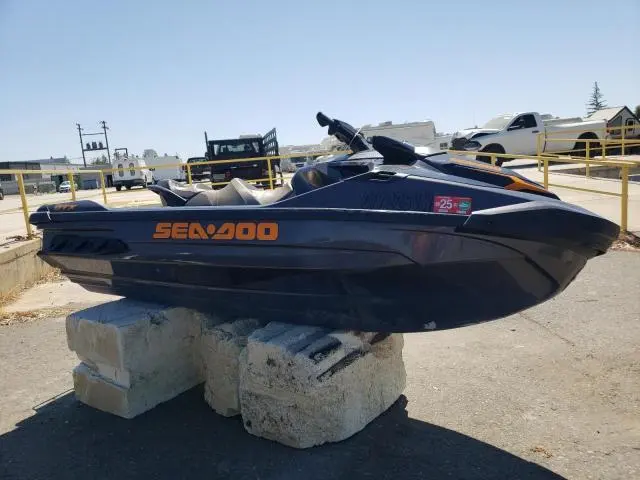 SEA-DOO GTX215 2023
