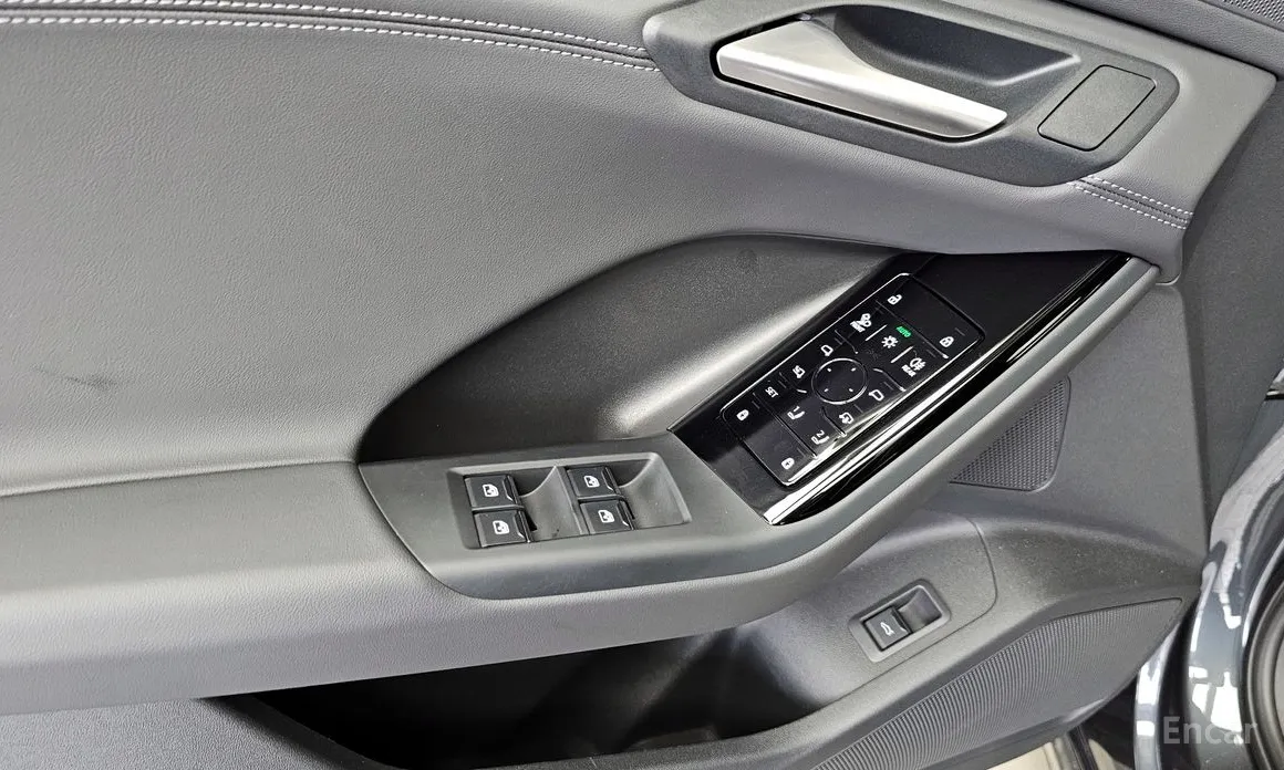 Audi Q6 e-tron 2025 Performance