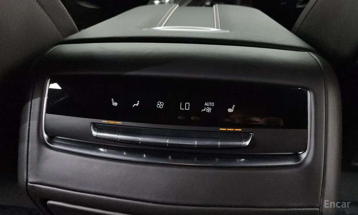 Cadillac Escalade 2021 6.2 ESV