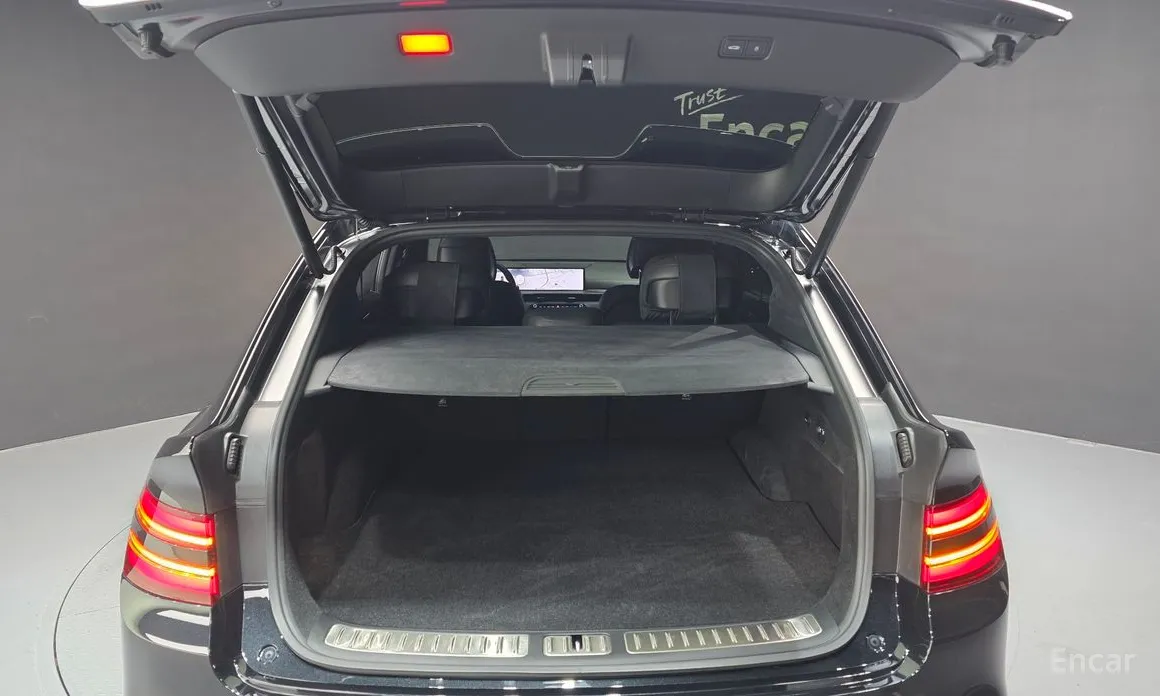 Genesis GV80 2023 3.5T Gasoline AWD
