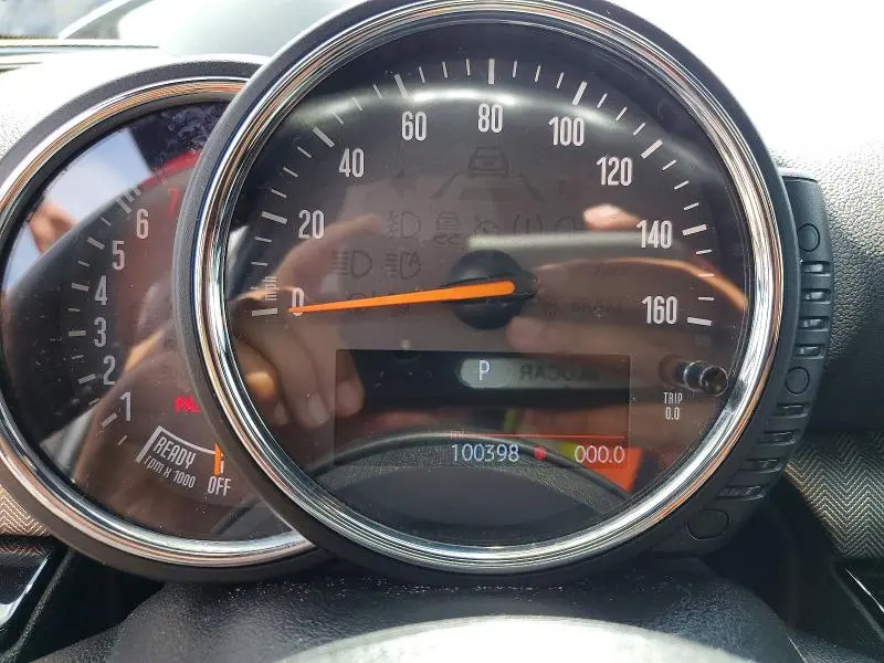 MINI COOPER 2017 VIN WMWLU5C31H2E84099