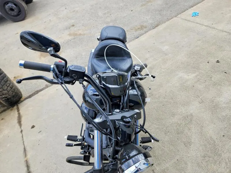 YAMAHA XVS1300 2017
