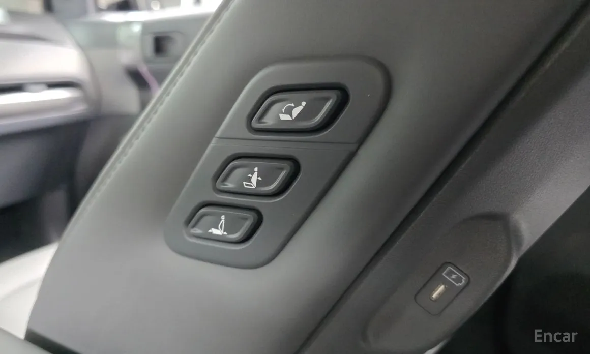 Kia EV3 2024 Long Range 2WD