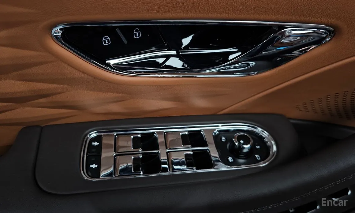 Bentley Flying Spur 2020 4.0