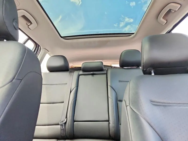 VOLKSWAGEN GOLF 2017 VIN 3VWH17AU2HM531829