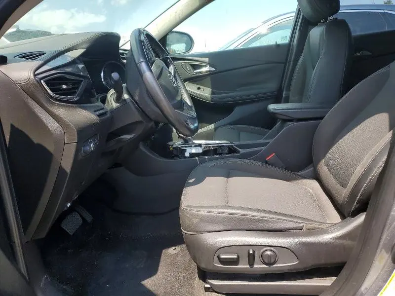 BUICK ENCORE 2021 VIN KL4MMDSL4MB036430