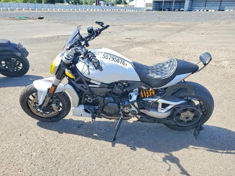 DUCATI ALL OTHER 2019
