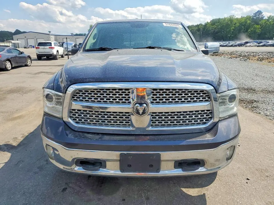 RAM 1500 2017 VIN 1C6RR7NM8HS528829