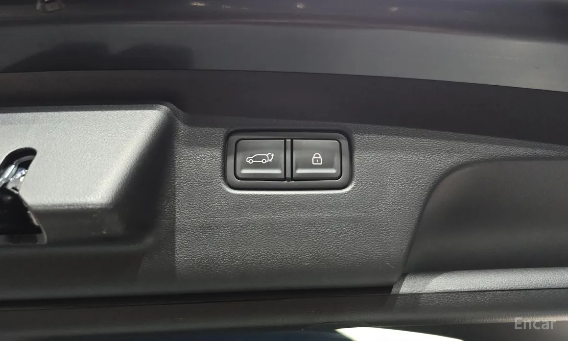 Hyundai Palisade 2025 HEV 2.5T 2WD 7-Seater