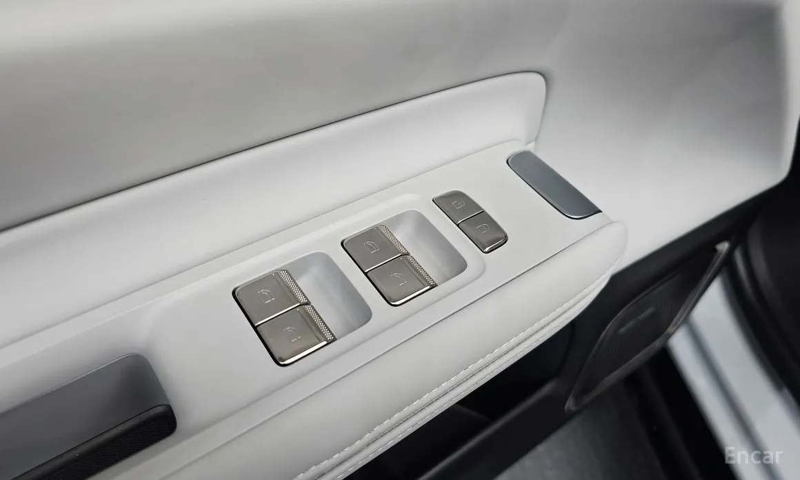 Polestar 4 2024 Long Range Single Moter