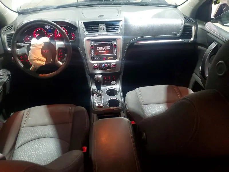 GMC ACADIA 2015 VIN 1GKKVPKD1FJ294325