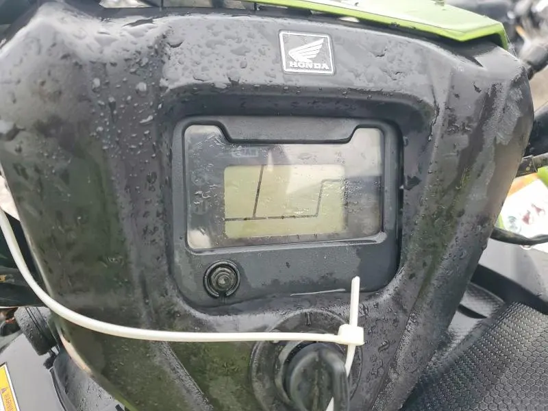 HONDA TRX 2020
