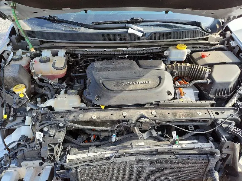 CHRYSLER PACIFICA 2022 VIN 2C4RC1L72NR134891