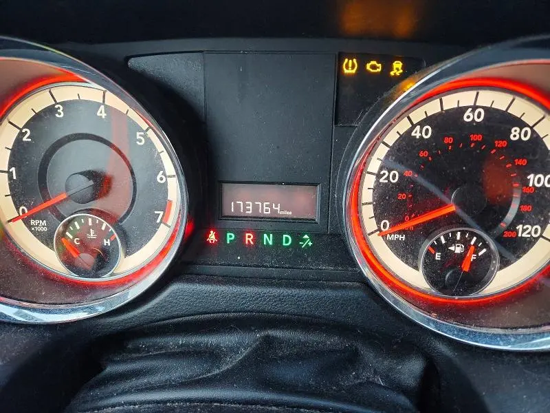 DODGE CARAVAN 2015 VIN 2C4RDGBG9FR684060