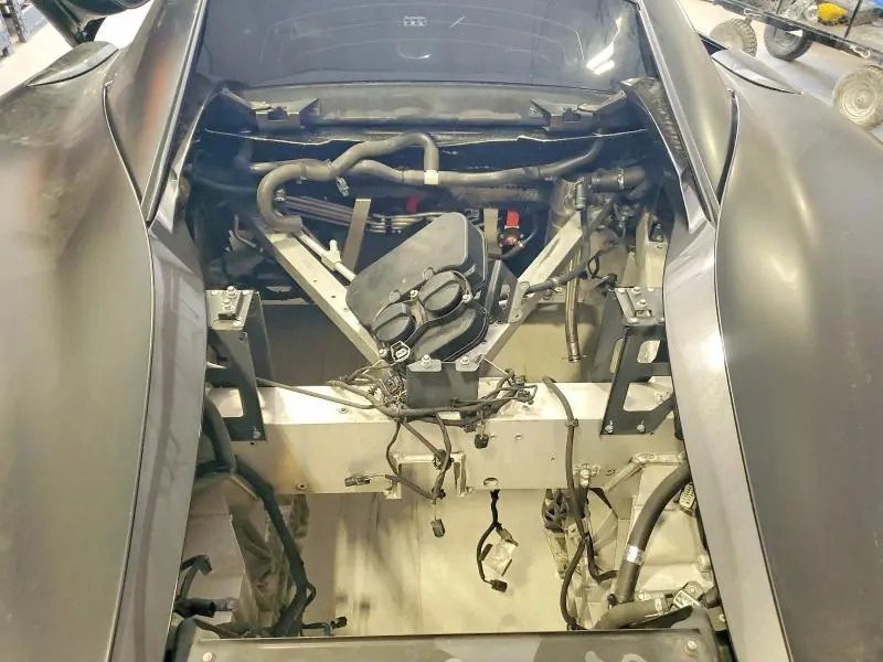 MCLAREN-AUTOMOTIVE ALL OTHER 2016 VIN SBM13DAA7GW000196