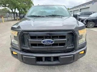 FORD F150 2016 VIN 1FTEW1CP9GKF90720