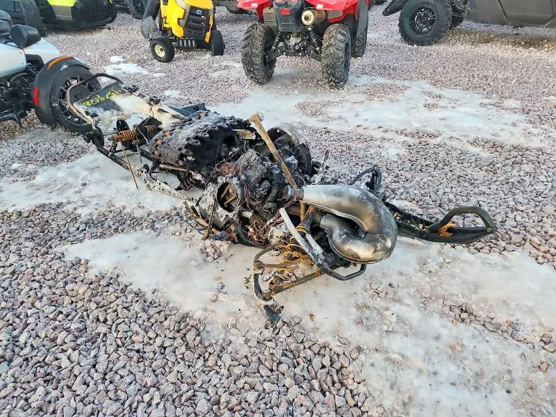 SKI-DOO RECREATION 2024