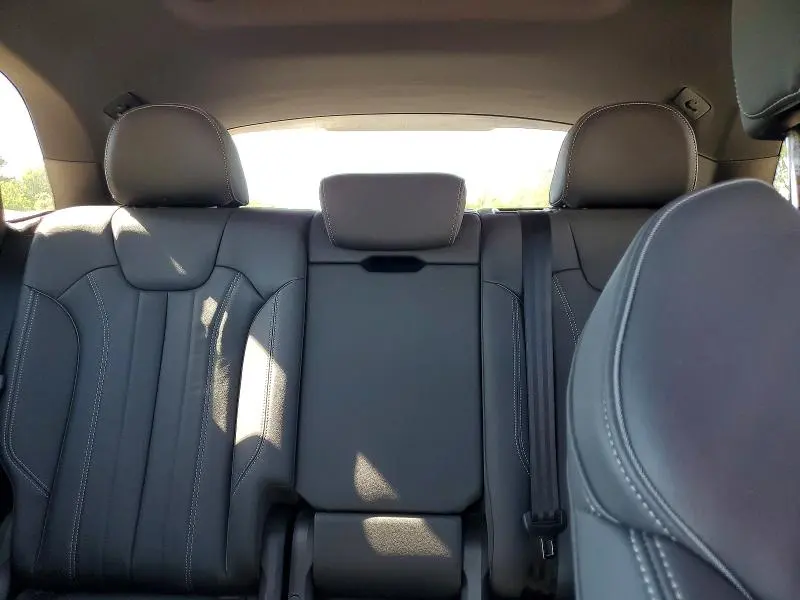 AUDI Q5 2024 VIN WA1E2AFY3R2124794