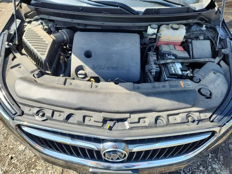 BUICK ENCLAVE 2020 VIN 5GAEVAKW8LJ223627